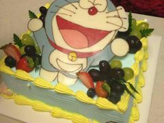 法式提拉米苏-美丽心情蛋糕(江苏路店)