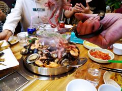 -东海章鱼馆(恒瑞街店)