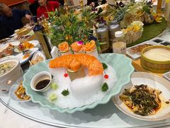 -三六三杭州菜(水上总店)