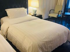 -春晖园度假酒店温泉