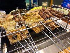 -红棚子肚绷·徐州烧烤(南京店)