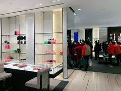 -CHANEL(恒隆广场店)