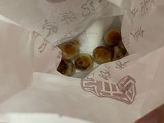 鲜肉一口酥-宋记饼家(石门二路店)