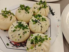-银都上海菜馆(粤海东路店)