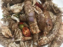 -大萝卜烧烤羊蝎子烤全羊(新城河路店)