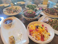 -尽善百年古院餐厅(王家老宅店)