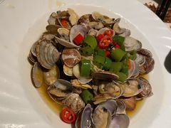 -前海沿·青岛菜(五四广场永旺店)