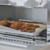 肉桂核桃司康，给自己的下午茶
