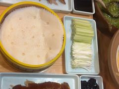 -宏状元现熬粥·京味菜(黄寺大街店)