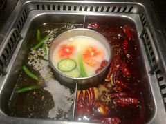 -巴奴毛肚火锅(六天地店)
