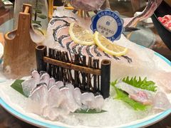-东海怡品海鲜豆捞(星街坊店)