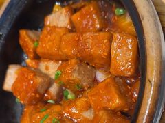 -火啫啫·粤式啫啫煲(南通首店)