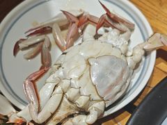 -77号渔船·蒸海鲜青岛菜(积米崖店)