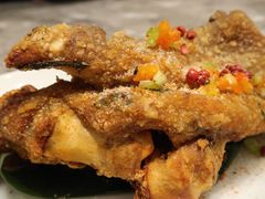 -四道菜·福建菜馆(新街口金鹰店)