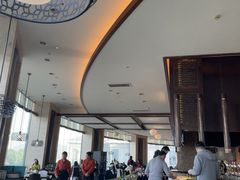 -余姚四明湖开元名都度假酒店·夏威夷西餐厅
