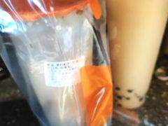 -CoCo都可(合生汇店)