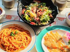 -城堡俄式西餐厅(中央大街索道店)