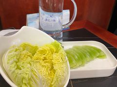 -殷式·私房烧烤·羊蝎子火锅(什刹海店)