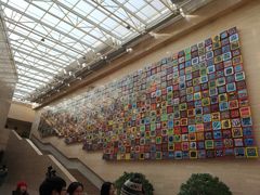 -长春世界雕塑园冰雪艺术天地