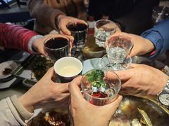 -绿茶餐厅(光谷世界城步行街店)