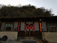 -灵山