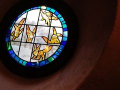 -三鹰之森吉卜力美术馆