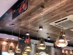 -争鲜回转寿司(金桥家乐福店)