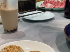 -东来顺饭庄(apm总店)