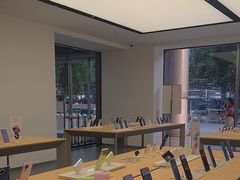 -华为授权体验店(凯德广场店)