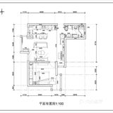 小户型之客、餐、厅三维一体设计