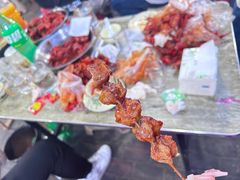 -老四川小龙虾(交通三巷步行街店)