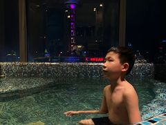 -上海凯宾斯基大酒店
