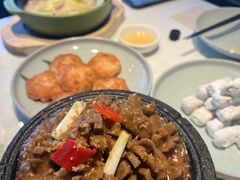 -潮堂 · 潮州菜(国贸商城店)