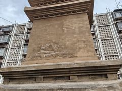 -大德寺双塔