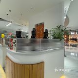 又来喝咖啡啦[胜利][胜利]
