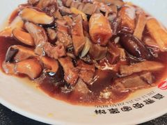 -直隶安家罩饼(复兴路店)