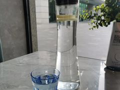 柠檬水-必胜客(威高广场店)