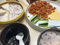 -红蜡烛-养生粥-津鲁菜(中山路店)