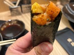 -鮨政·Omakase(港汇恒隆广场店)