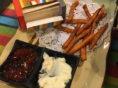 -滋味烤鱼(超洋店)