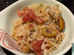 -捞王锅物料理(凯旋路店)