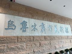 -乌鲁木齐市美术馆