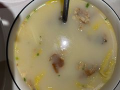 -惠丰堂饭庄·烤鸭·京味菜(民族大学店)