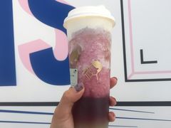 -喜茶(上海五角场万达店)