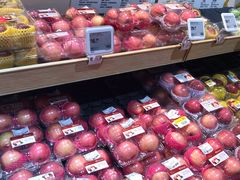 -盒马鲜生(岭南新世界店)