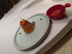 美玉金瓜-北京全聚德(清华园店)