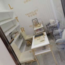 -奥本科技美肤·养生SPA