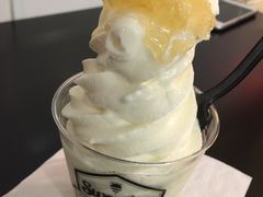 -Sweeney冰淇淋