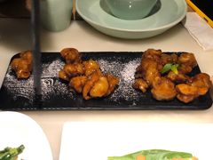 -绿茶餐厅(西单老佛爷店)