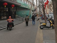 -黑窑厂糖油饼烤鸭·清真菜(旗舰店)
